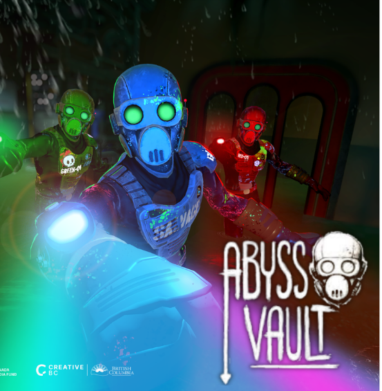 ABYSS VAULT