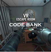 THE CODE BANK