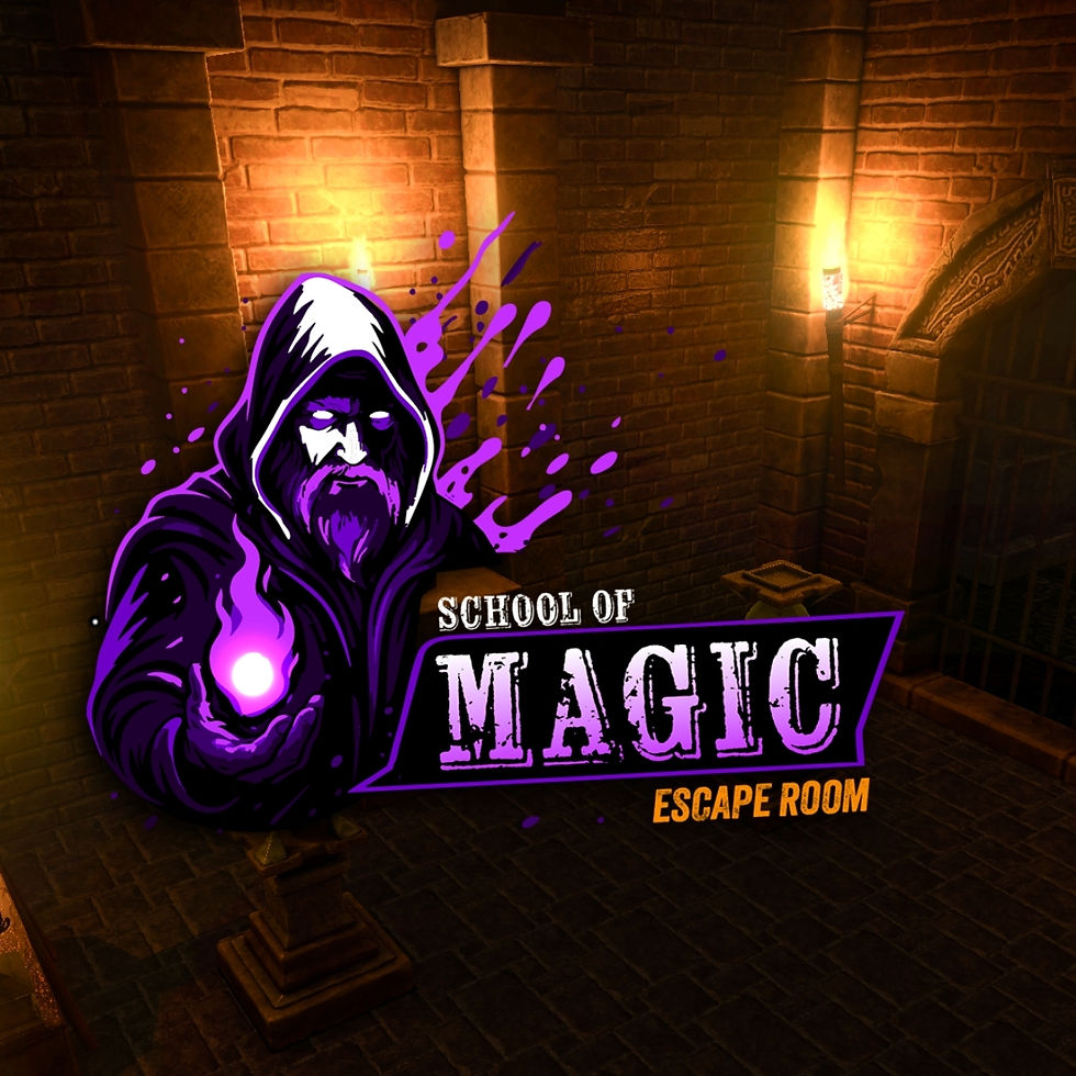 School of Magic