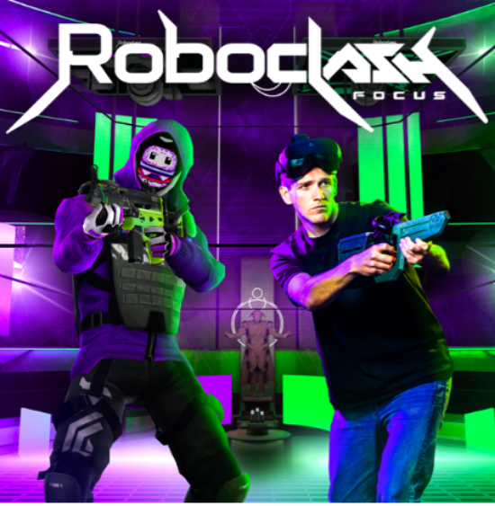 ROBOCLASH