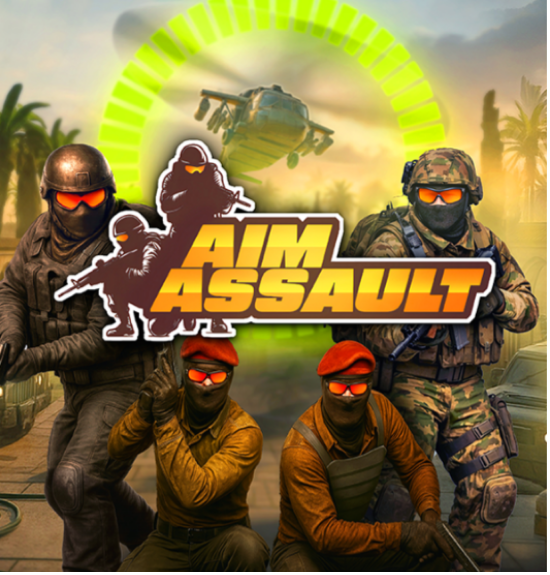 AIM ASSAULT