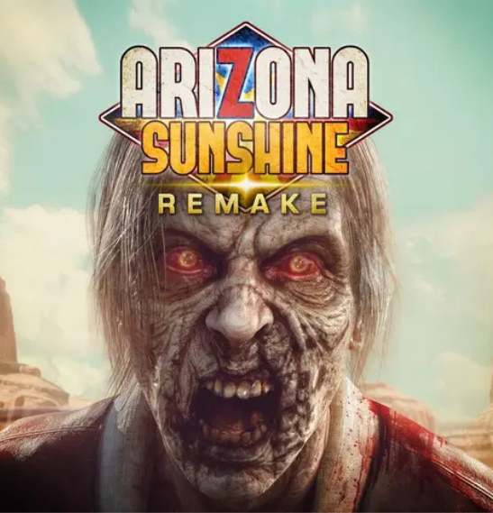 ARIZONA SUNSHINE