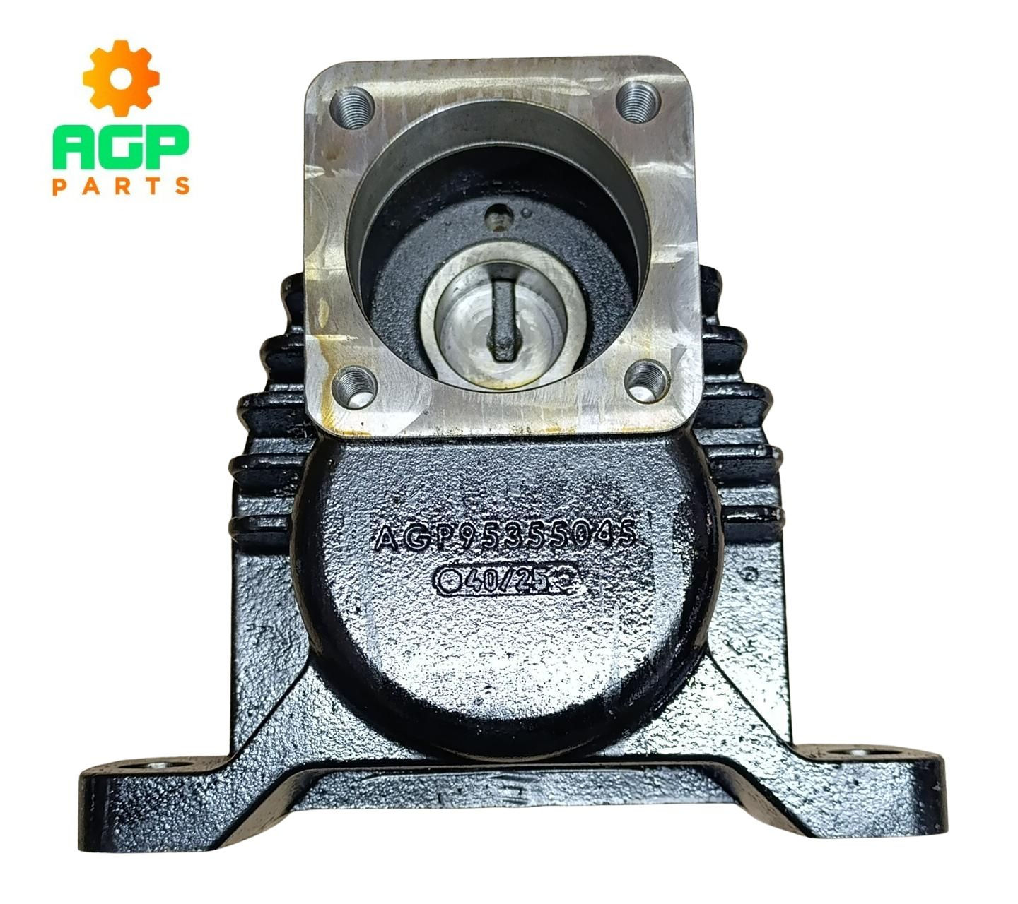6204503M1 CARCACA TDP UP-BOX TRACAO ZF 0095355045 020592R1