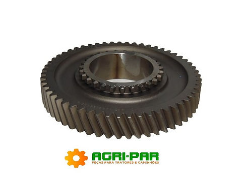 021928R1 ENGRENAGEM HELICOIDAL CÂMBIO ZF – 2052304376 | Agri-Par
