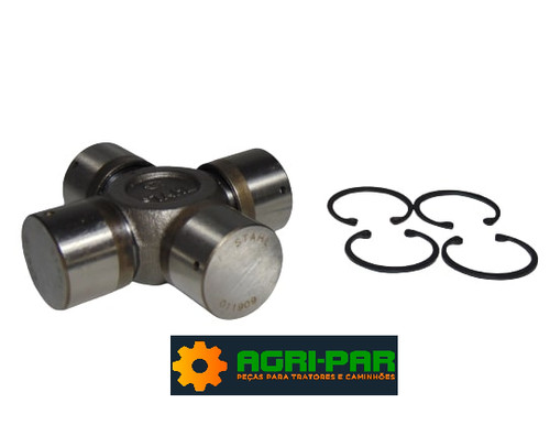 Cruzeta Munhão Tração ZF APL359 cód zf 6275892M1 L110646