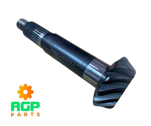 048252R1 CJ COROA E PINHÃO TRAÇÃO ZF 13X28Z- 0095252012 | Agri-Par