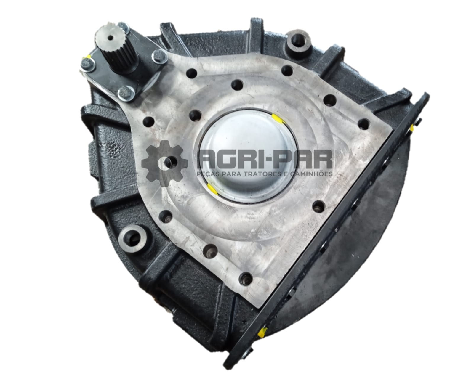 MOTRIZ TC5090 REDUÇÃO TC5090 87343487