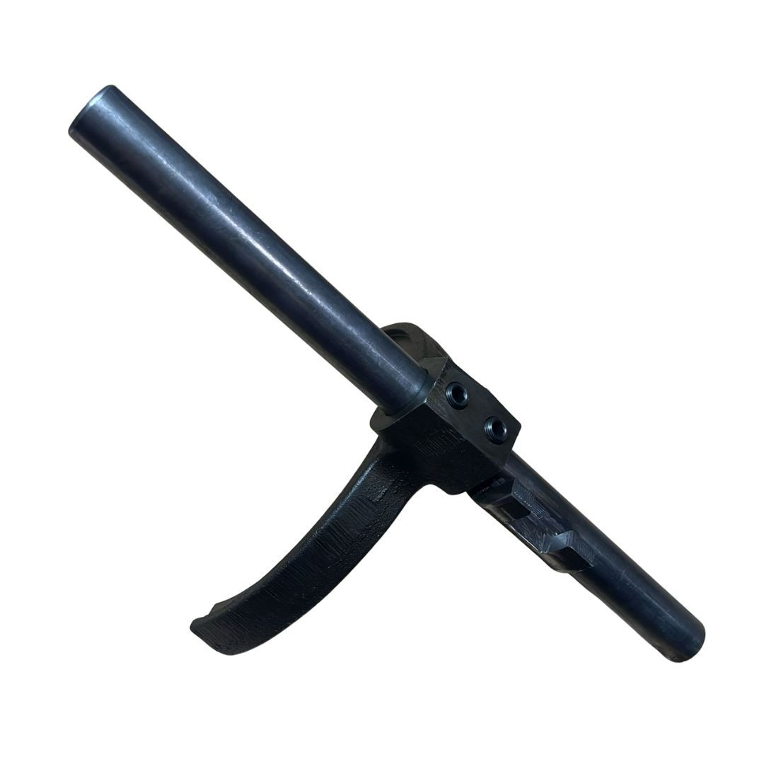 Haste De Mudança 5/6 Câmbio Massey 6270821M1 9016971A1