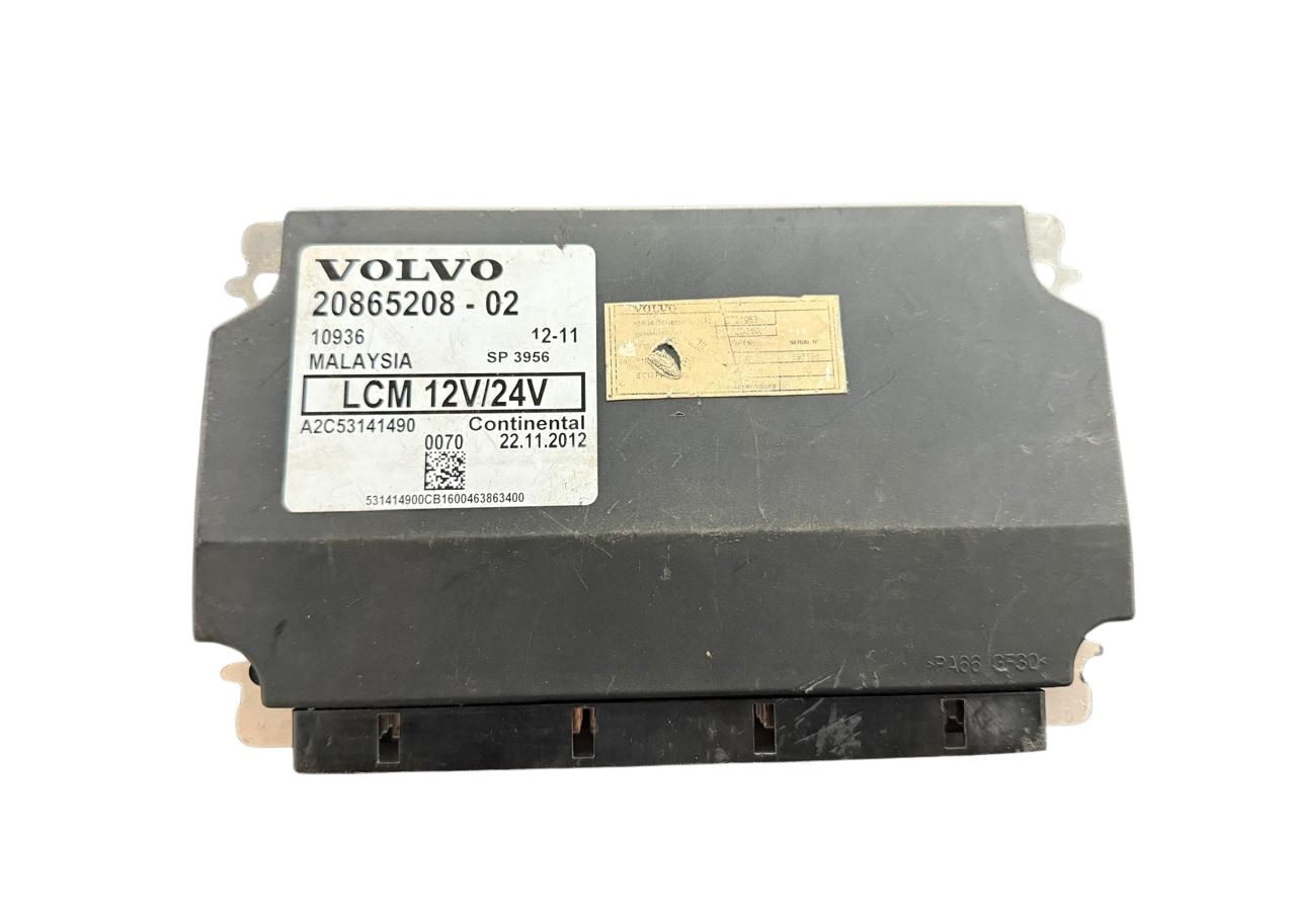 20865208 Unidade de Controle Caminhão Volvo