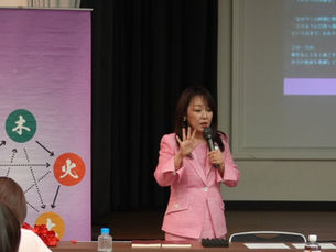 桜 時計セミナー開催報告(大阪)