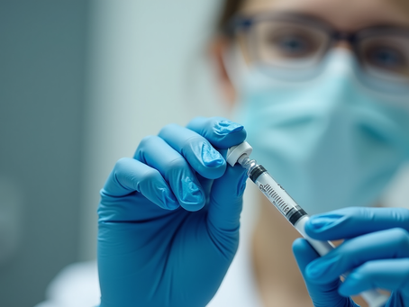 Master Online Polynucleotide Techniques Training: Elevate Your Skills with Confidence