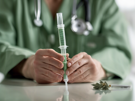 Enhance Your Practice with Medics only Training from Institute of Skin