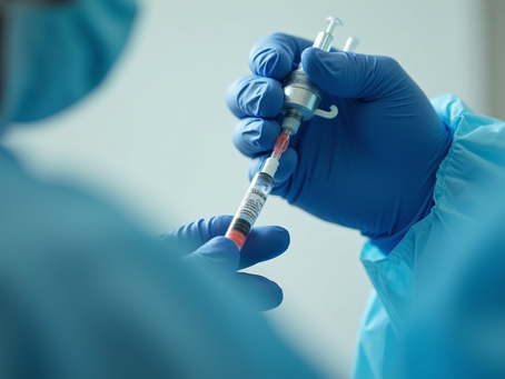 Master Polynucleotide Treatments with Expert Training