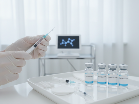 Invest in Advanced Polynucleotide Courses Today