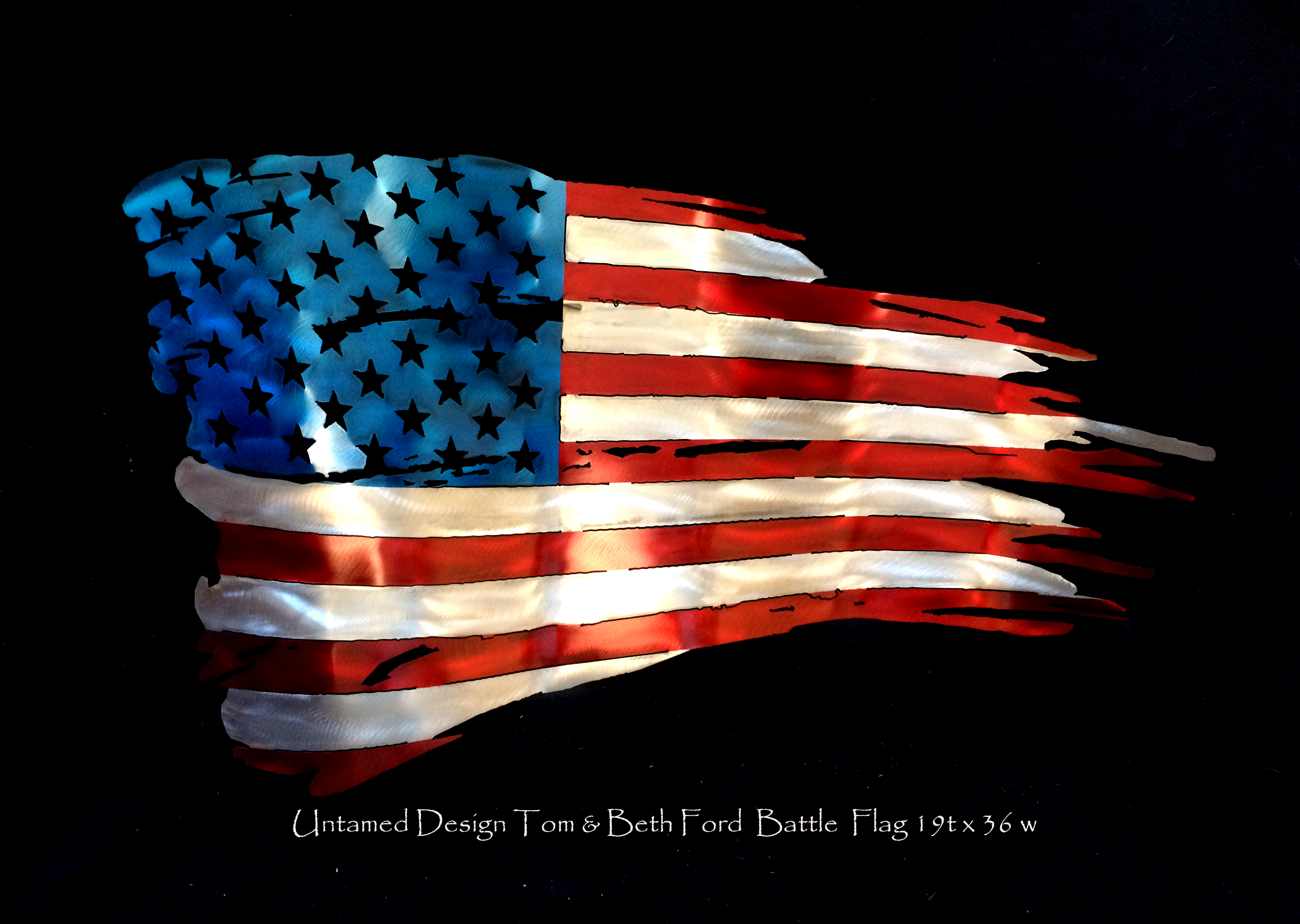 Battle Flag