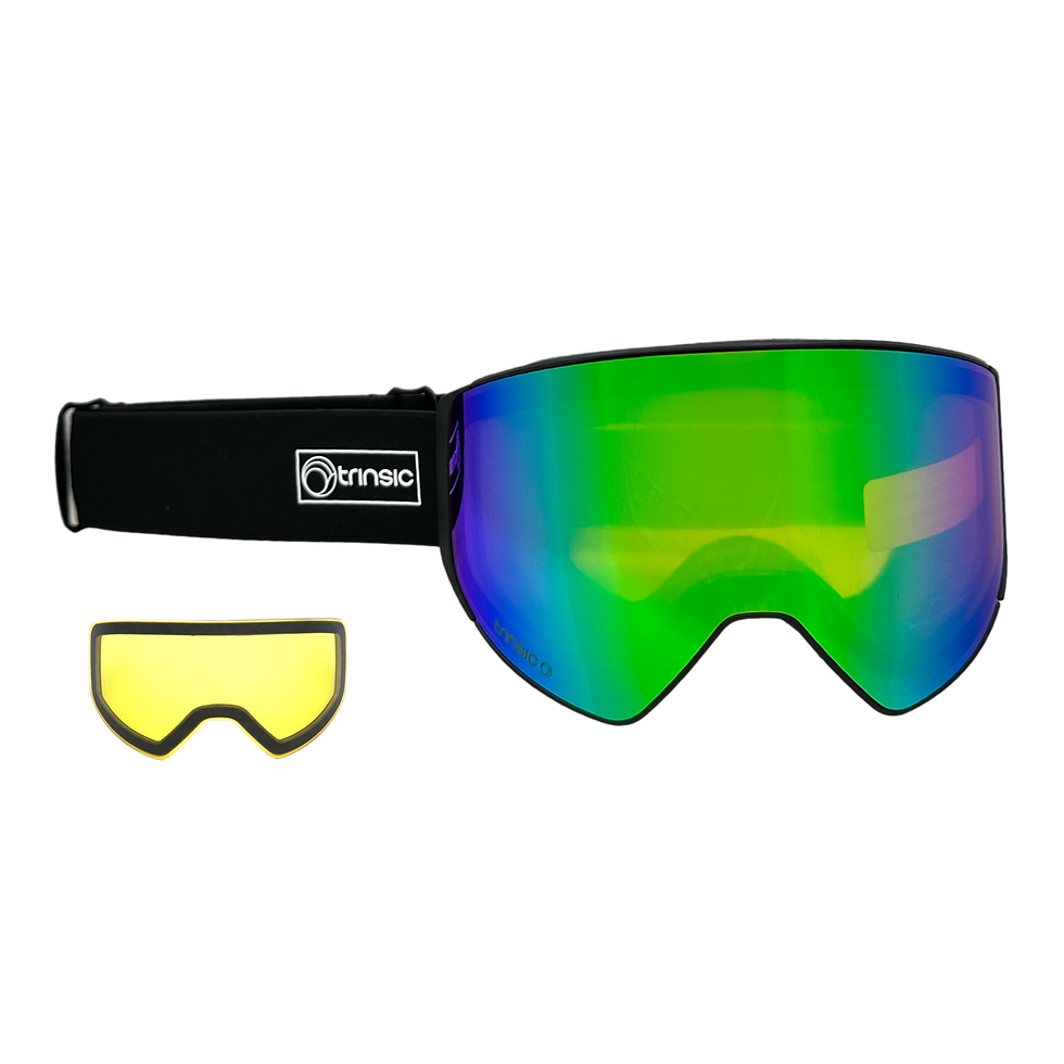 Miniature : MGC1 Low Nose Bridge