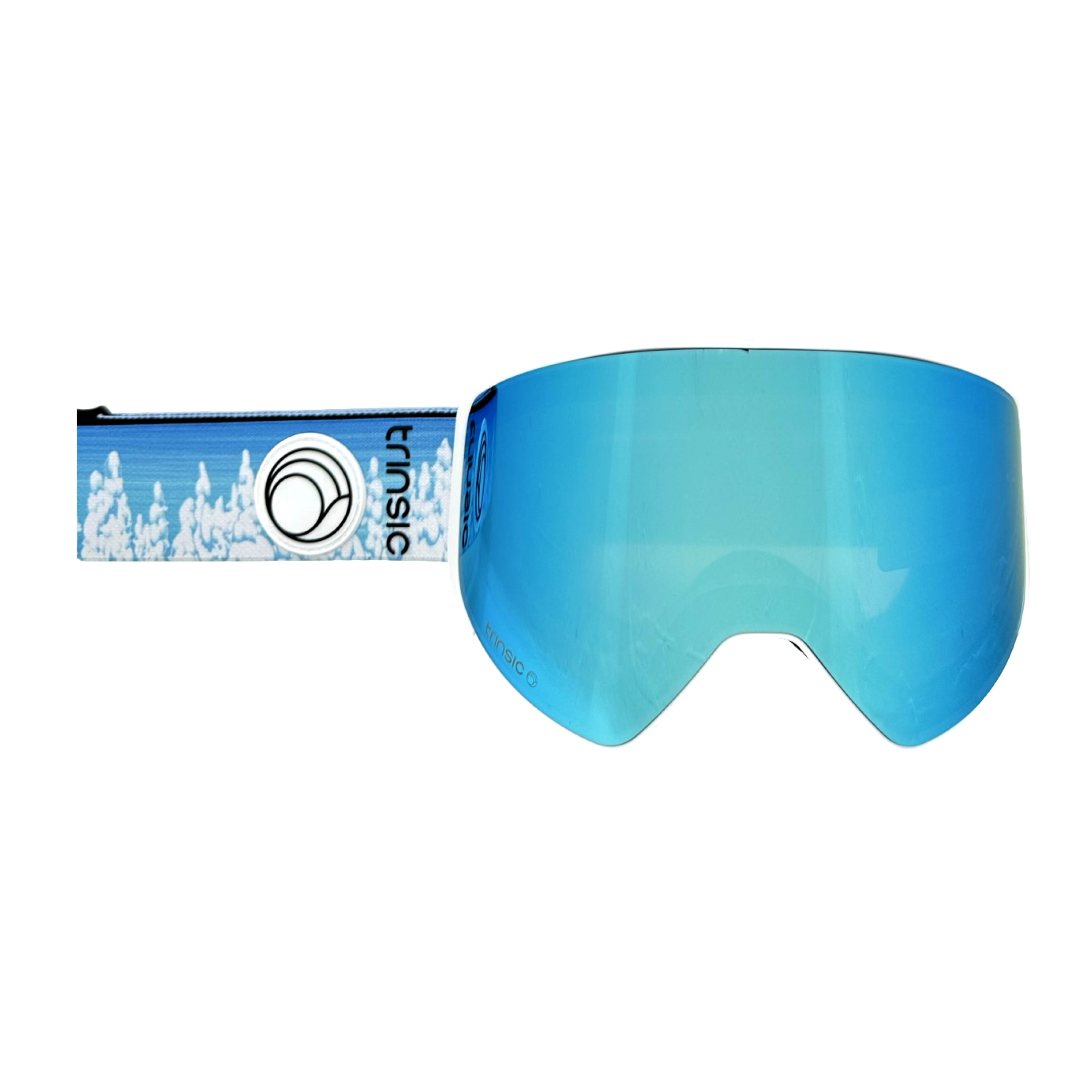 MGC 1 Snow Ghost Artist Series