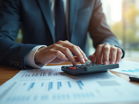 Small Business Payroll and Bookkeeping Services That Make a Difference