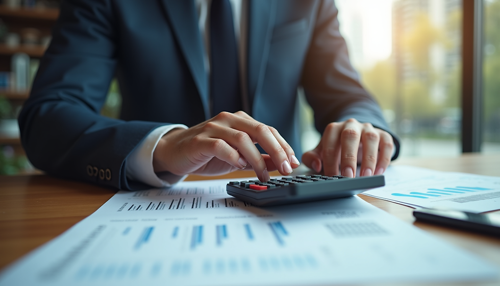 Small Business Payroll and Bookkeeping Services That Make a Difference