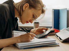 Maximize Tax Savings with Elite Pro-Tax's Bookkeeping Services