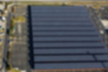 encpro photovoltaïque energies nouvelles courtages ombrières