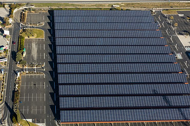 encpro photovoltaïque energies nouvelles courtages ombrières