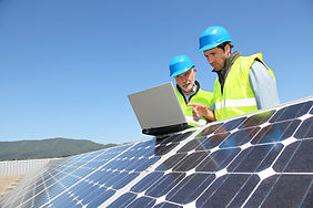 encpro photovoltaïque energies nouvelles courtages service maintenance