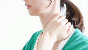 【いわき市　整体】なぜ首が“つまる”の？ストレートネックとの関係と改善方法を解説！💆‍♂️✨
