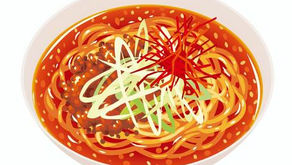 【いわき　整体】🌶ダイエット中に辛いものが食べたくなるのはどんな時？