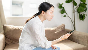 【いわき市　肩こり】📱 ストレートネックってどんな状態？