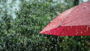 梅雨 肩こり