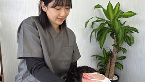 【いわき市　整体】3/1(日)残り1枠のみご案内が可能です！