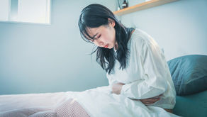 【いわき 整体】生理前にイライラ・むくみ・腰痛…😖その不調、整体で整うって知ってましたか?👐