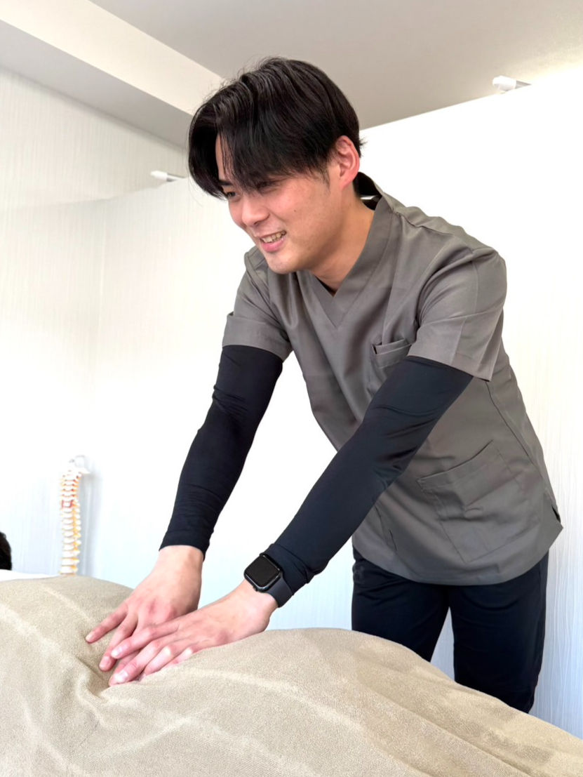 うちごう整体院
