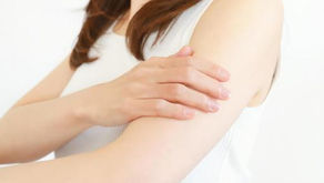 腕の痛みのよくある症状