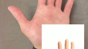 【いわき市　整体】自律神経に効く簡単なケアのご紹介✋