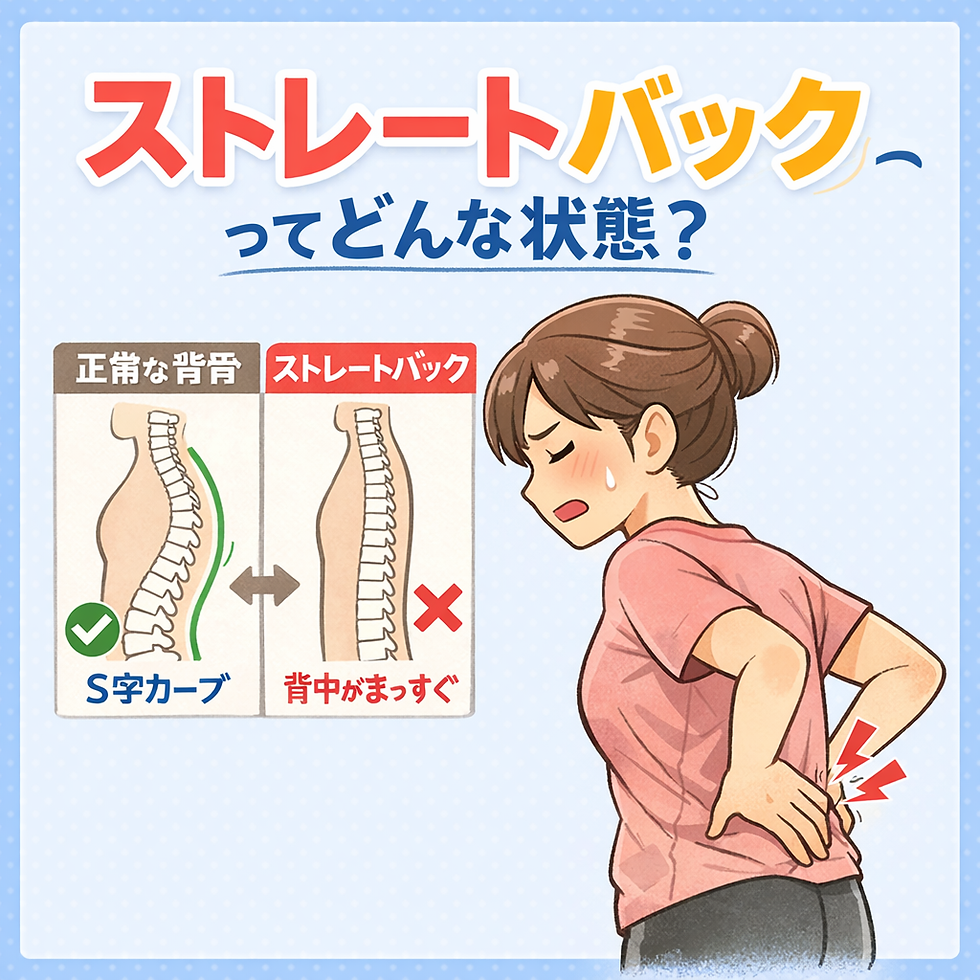 肩こり 整体