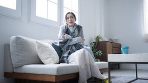 【いわき市 整体】❄️冬の足のむくみ対策|原因とスッキリケア🦵✨