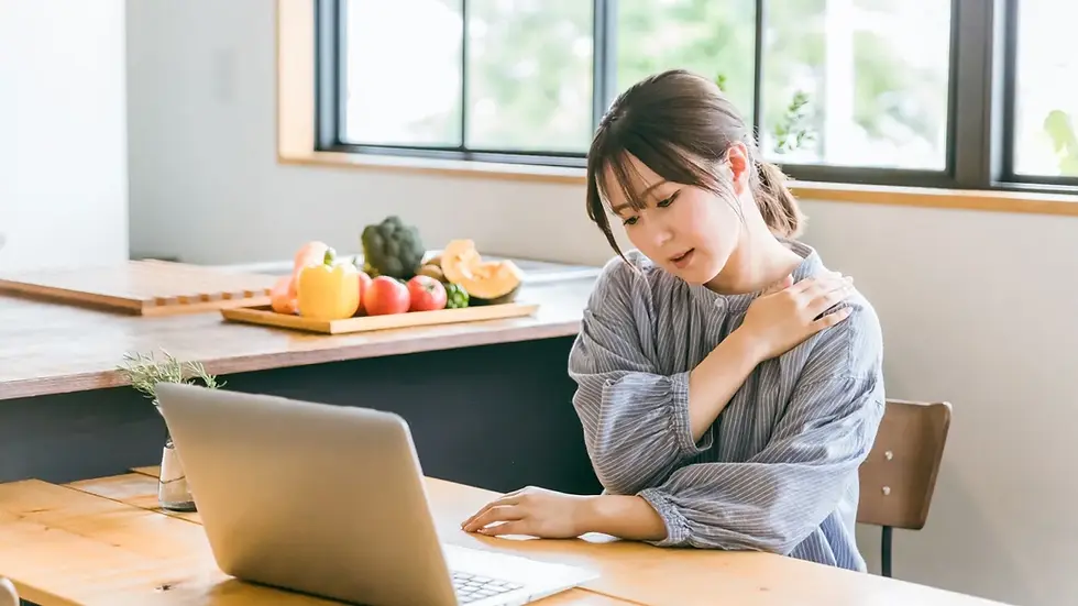 うちごう整体院