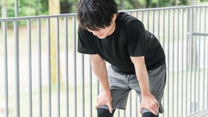 【いわき 整体】スポーツをもっと楽しむために!動ける体をつくる整体のすすめ🏃♂️