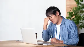 【いわき 整体】👀夕方になると目がかすむ…それ、身体からのサインかもしれません