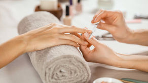 【いわき 整体】あなたの指先が教えてくれる健康状態💅ネイルをしてても大丈夫!