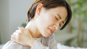 【いわき市　肩こり】肩こりが治らない原因とは？うちごう整体院で改善アプローチ