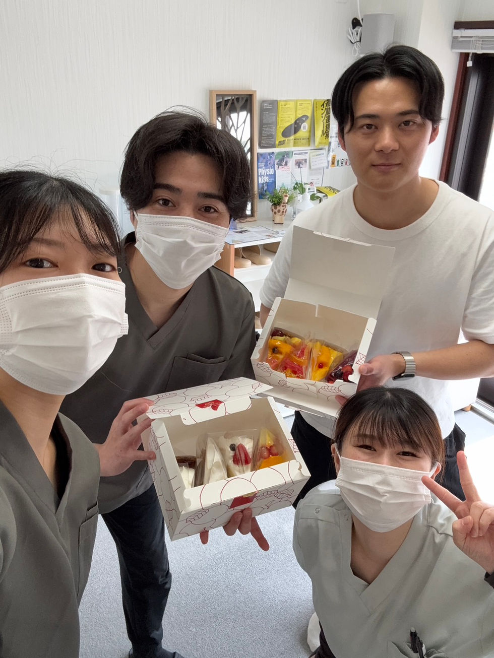 いわき市 整体