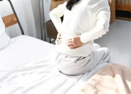 肩こり 腰痛