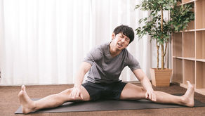 【いわき 整体】💪なんで?なんかツラい…「筋肉のハリ感」の正体とセルフケア方法✨