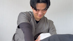 【いわき市　整体】5/12(火)残り2枠でご案内が可能です！