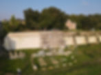 Chantier école de formation - Gaillon 2024
