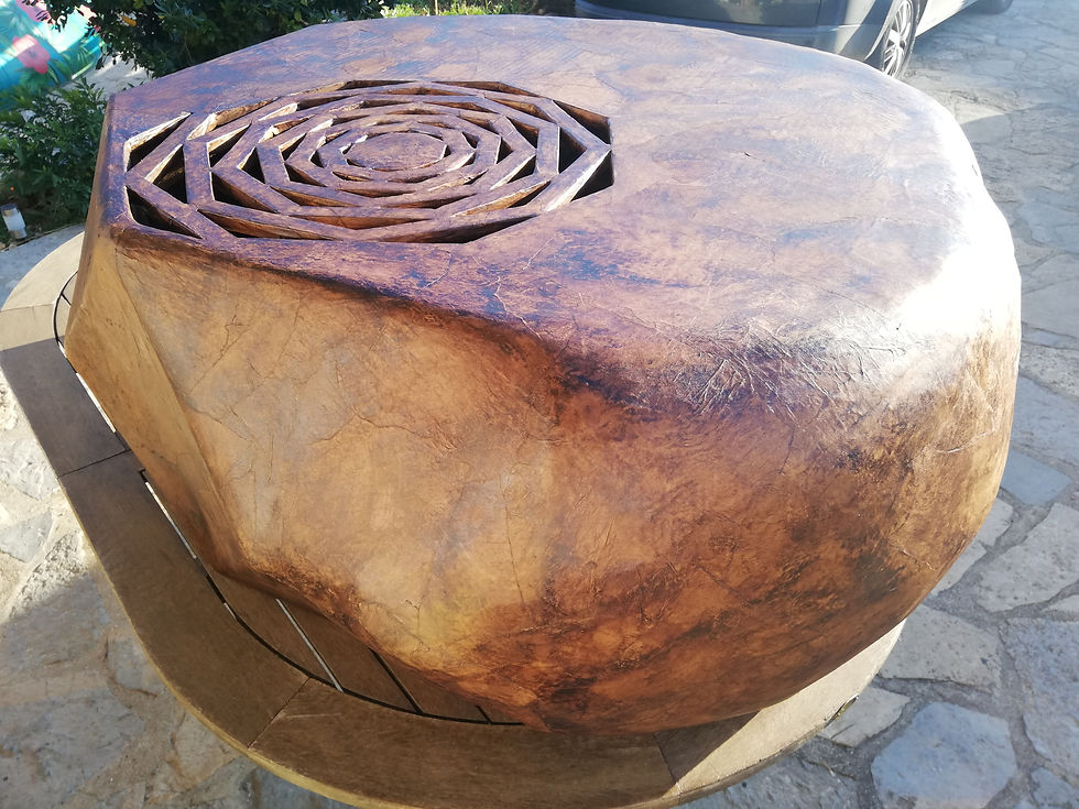 table-basse-en-carton
