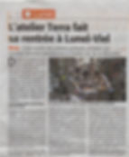 Midi Libre 2013